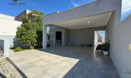 Linda Casa a venda no Condomínio Portal da Serra - Bragança Paulista SP.