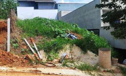Terreno á venda ! Residencial Villa Verde - Bragança Paulista SP!!!