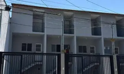 Sobrados e venda no bairro Vila Aparecida - Bragança Paulista SP.