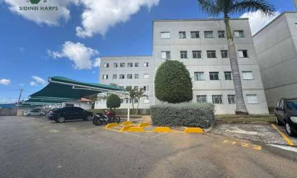 Apartamento a venda no Residencial das Flores - Bragança Paulista SP.
