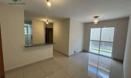 Lindo Apartamento Térreo p/ Locação! Condomínio Colinas de São Lourenço .