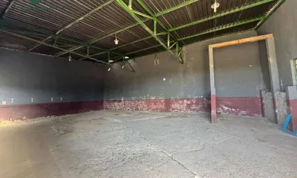 Ótimo Barracão para locação! Bairro Bom Retiro- Bragança Paulista SP.