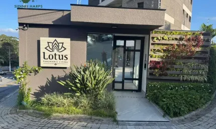 LOCAÇÃO!! Apartamento Alto Padrão – Bragança Paulista SP! Condomínio Lótus.