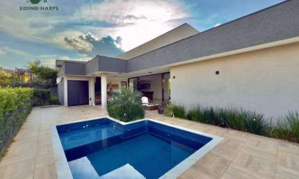 LOCAÇÃO, CASA CONDOMÍNIO EUROVILLE 2, BRAGANÇA PAULISTA - SP