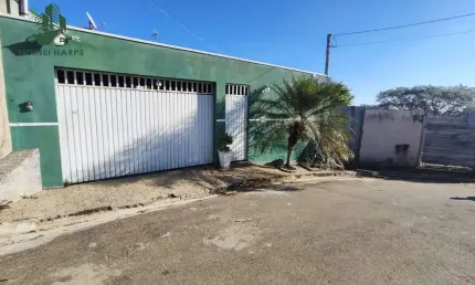 Casa a Venda no Residencial Vem Viver - Bragança Paulista SP.