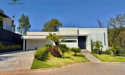 LOCAÇÃO, MOBILIADA E DECORADA - CASA CONDOMÍNIO CAMPOS DO CONDE!