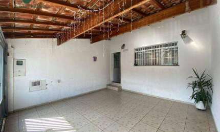 Casa Térrea à Venda – Jardim São Miguel, Bragança Paulista SP.