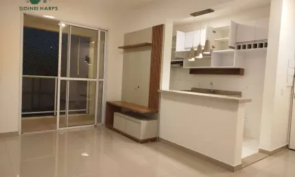 Lindo para Locação no Condomínio Resort Soleil - Bragança Paulista SP.