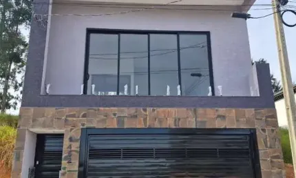 Linda Casa à Venda no Residencial Villa Verde - Bragança Paulista/SP