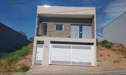 Casa á venda no Bairro Villa Verde - Bragança Paulista SP.