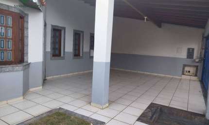Casa p/ Locação e Venda! Bairro Jardim Europa - Bragança Paulista SP.