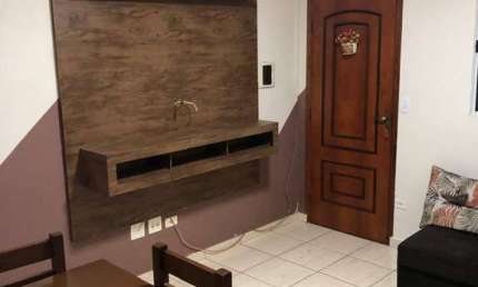 Excelente Apartamento p/ Venda  ! Cond Residencial das Flores - Brag Pta!!!