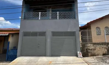 Casa à Venda no Jardim Recreio - Bragança Paulista/SP
