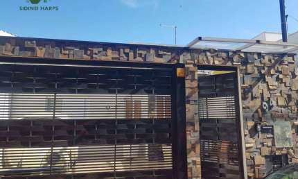 Linda Casa à Venda no Residencial Quintas dos Vinhedos - Bragança Paulista/