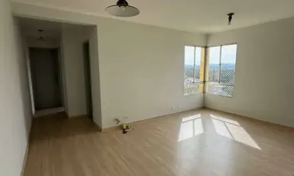 Apartamento p/ Locação no Condomínio Colinas da Mantiqueira - Bragança Pta.