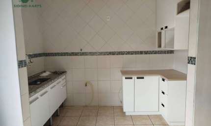 Ótimo apartamento para locação! Bairro Santa Luzia - Bragança Paulista SP.