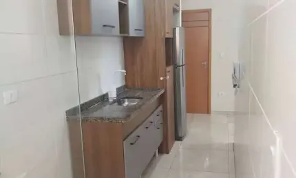 Apartamento p/ Locação ! Condomínio Viña de San Lorenzo - Bragança Paulista