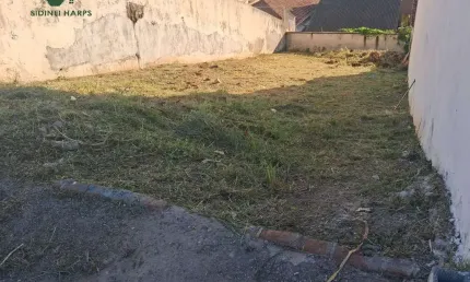 Terreno á venda !! Residencial Primavera - Bragança Paulista SP