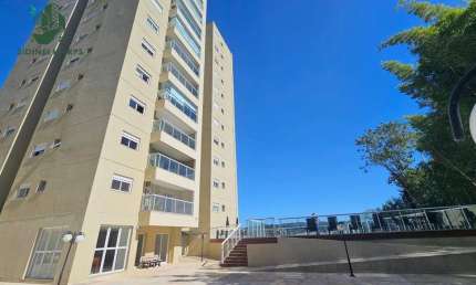 Locação, Apartamento no Condomínio Reserva do Bosque - Bragança Paulista SP