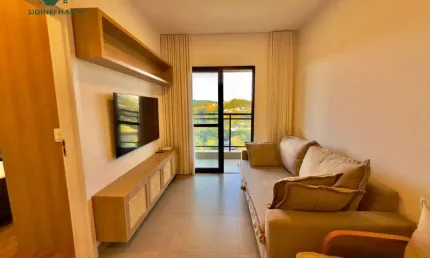 VENDA - Pronto p/ Morar, Apartamento Life by Carraro com vista espetacular!