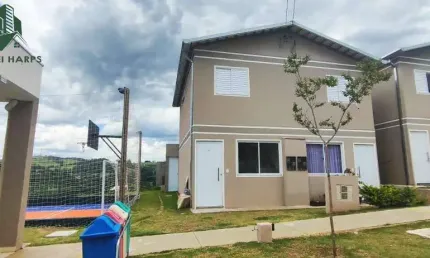 Linda Casa p/ Locação no Condomínio Parque Cerejeiras 1 - Bragança Paulista