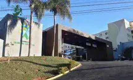 Apartamento a venda no Condomínio Colinas da Mantiqueira - Bragança Pta.