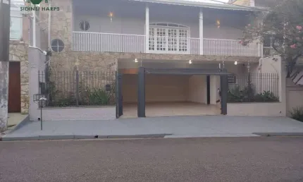 Casa a venda/locação! bairro jardim américa - bragança paulista sp.