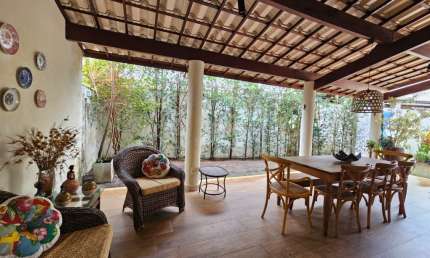 * Exclusividade – Casa à Venda no Condomínio Colina de Patamares*