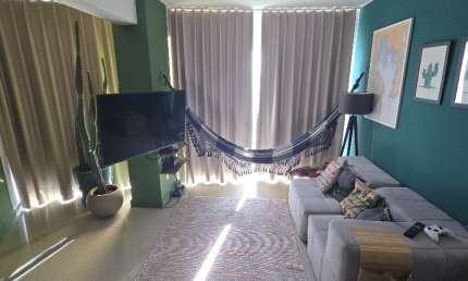 Apartamento com 1 quarto para alugar na Avenida Lafayete Coutinho, Comércio, Salvador