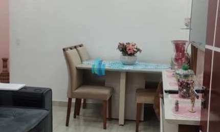 Apartamento à venda no bairro Assunção - São Bernardo do Campo/SP