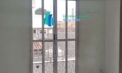 Casa Padrão para Aluguel em Assunção São Bernardo do Campo-SP