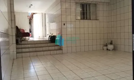 Casa com 3 quartos à venda na Rua Maria Azevedo Florence, 545, Assunção, São Bernardo do Campo