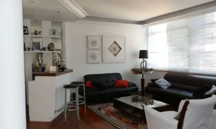 Apartamento Padrão para Aluguel em Paraíso São Paulo-SP