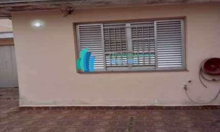 Casa Padrão para Venda e Aluguel em Anchieta São Bernardo do Campo-SP