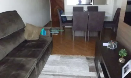 Apartamento Padrão para Venda em Assunção São Bernardo do Campo-SP