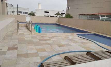 Apartamento Padrão para Venda em Canhema Diadema-SP
