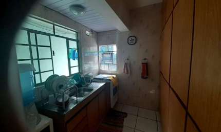 Casa Padrão para Venda em Assunção São Bernardo do Campo-SP