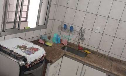 Casa com 2 quartos para alugar na Rua Padre Rolim, Assunção, São Bernardo do Campo