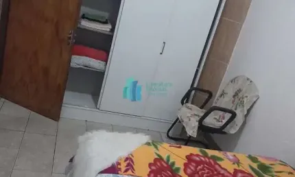 Casa com 2 quartos para alugar na Rua Padre Rolim, Assunção, São Bernardo do Campo