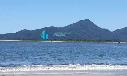 Loteamento Inteiro para Venda em Centro Ilha Comprida-SP