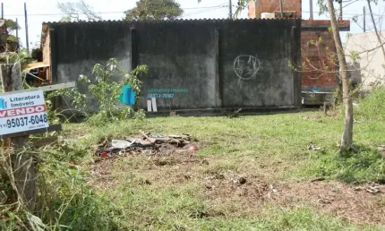 Loteamento Inteiro para Venda em Centro Ilha Comprida-SP