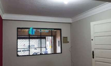 Casa Sobrado para Venda em Alves Dias São Bernardo do Campo-SP