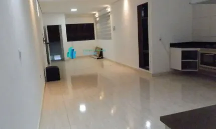 Casa Sobrado para Venda em Alves Dias São Bernardo do Campo-SP