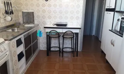 Apartamento Padrão para Venda em Assunção São Bernardo do Campo-SP