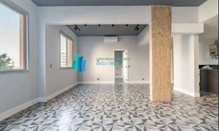 Apartamento Padrão para Venda e Aluguel em Jardim América São Paulo-SP