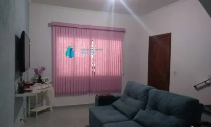 Casa Triplex para Venda em Cooperativa São Bernardo do Campo-SP