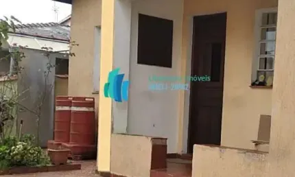 Casa Sobrado para Venda em Demarchi São Bernardo do Campo-SP