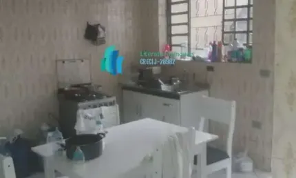 Casa Sobrado para Venda em Assunção São Bernardo do Campo-SP
