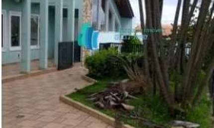 Casa Alto Padrão para Venda em Assunção São Bernardo do Campo-SP