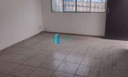Casa para alugar no bairro Vila Fachini - São Paulo/SP